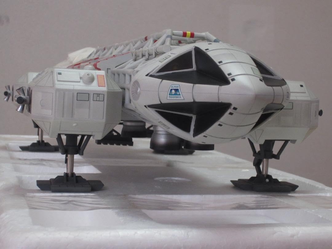 値下げ！スペース1999 イーグル宇宙船 23インチレプリカ スペース1999 イーグル宇宙船 23インチレプリカ スペース1999 MK